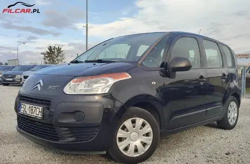 CITROEN C3 Picasso 