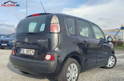 CITROEN C3 Picasso 