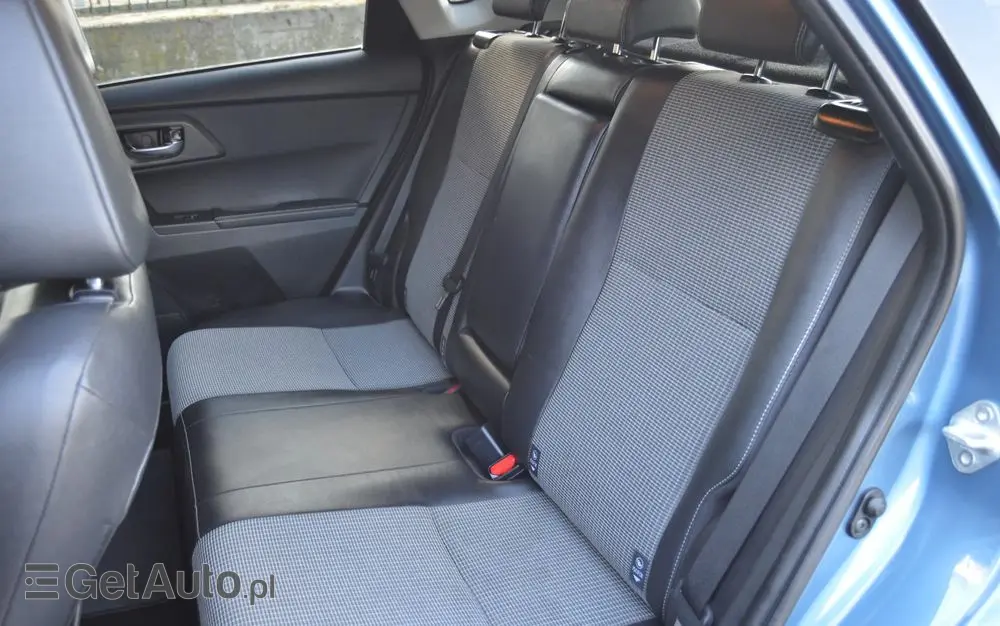 TOYOTA Auris 1.2 Turbo Executive