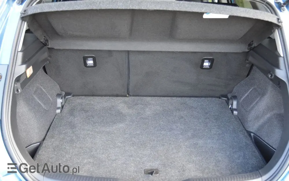 TOYOTA Auris 1.2 Turbo Executive