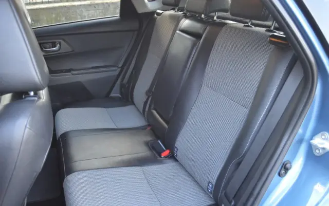 TOYOTA Auris 1.2 Turbo Executive