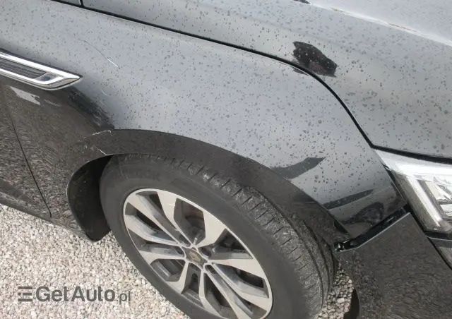 RENAULT Talisman Blue dCi 160 EDC LIMITED