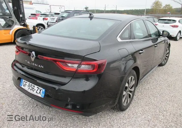 RENAULT Talisman Blue dCi 160 EDC LIMITED