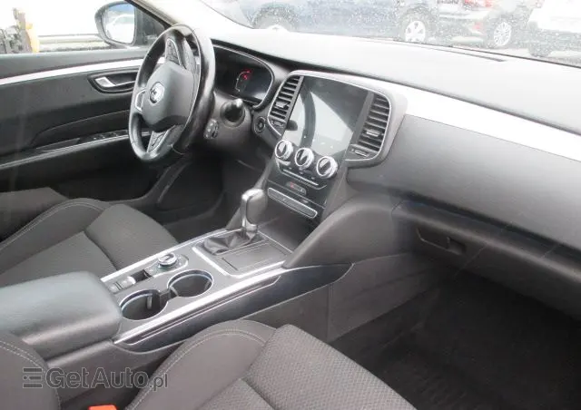 RENAULT Talisman Blue dCi 160 EDC LIMITED