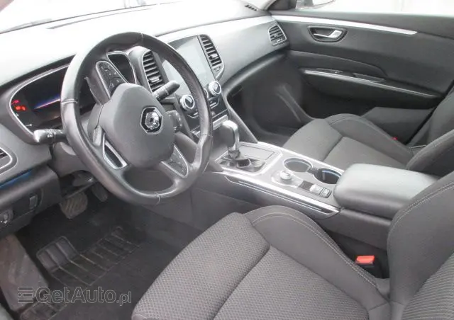 RENAULT Talisman Blue dCi 160 EDC LIMITED