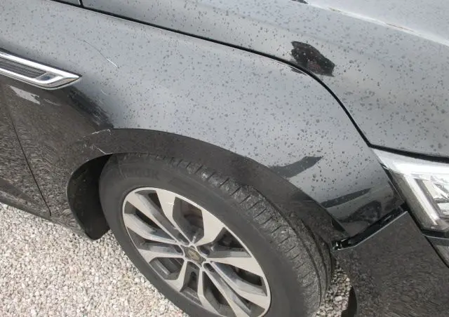 RENAULT Talisman Blue dCi 160 EDC LIMITED