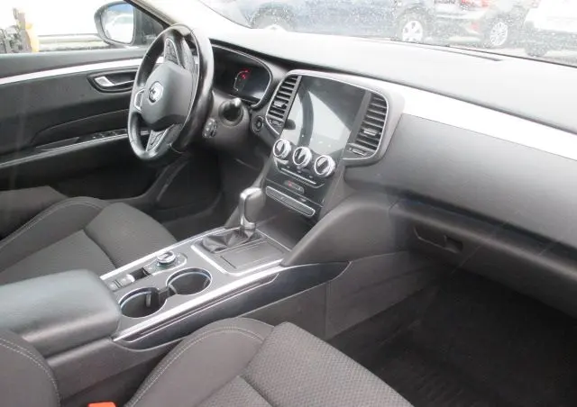 RENAULT Talisman Blue dCi 160 EDC LIMITED