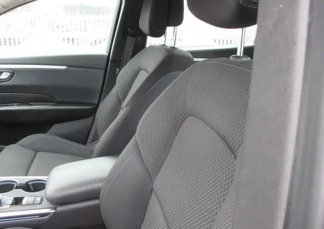 RENAULT Talisman Blue dCi 160 EDC LIMITED