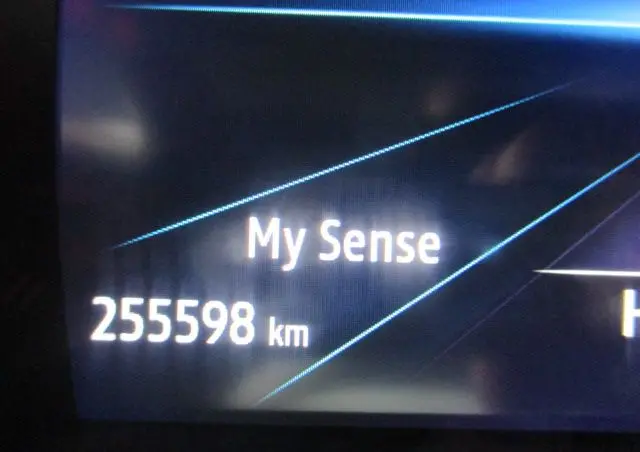 RENAULT Talisman Blue dCi 160 EDC LIMITED