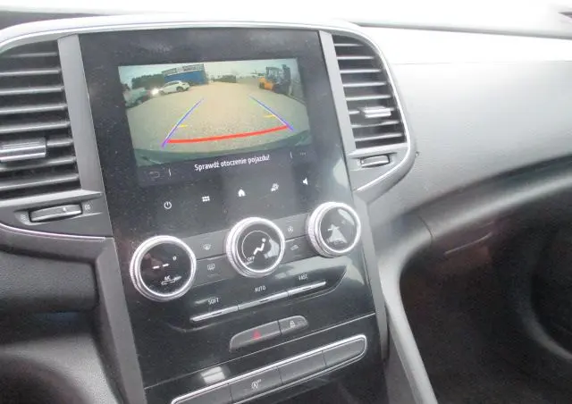 RENAULT Talisman Blue dCi 160 EDC LIMITED