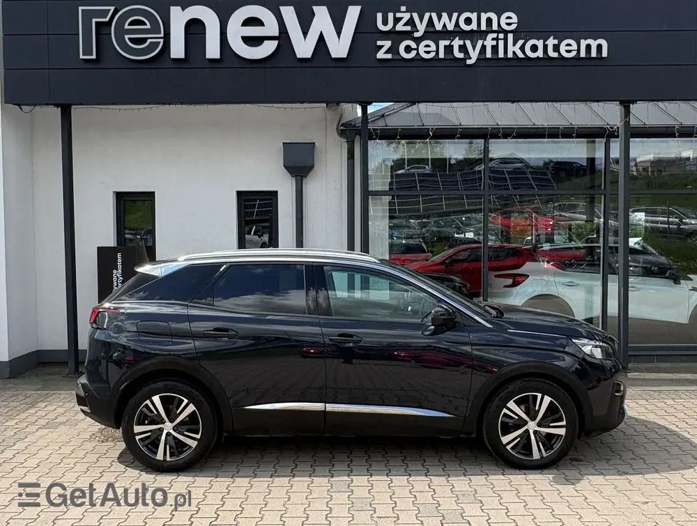 PEUGEOT 3008 1.5 BlueHDi Active S&S