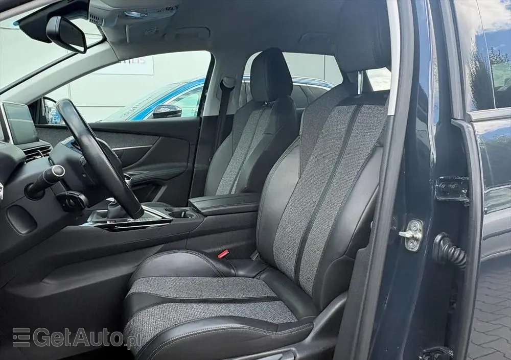 PEUGEOT 3008 1.5 BlueHDi Active S&S