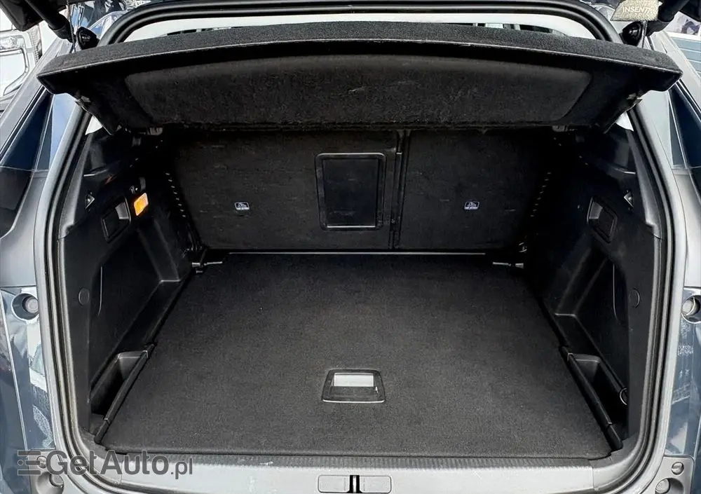 PEUGEOT 3008 1.5 BlueHDi Active S&S