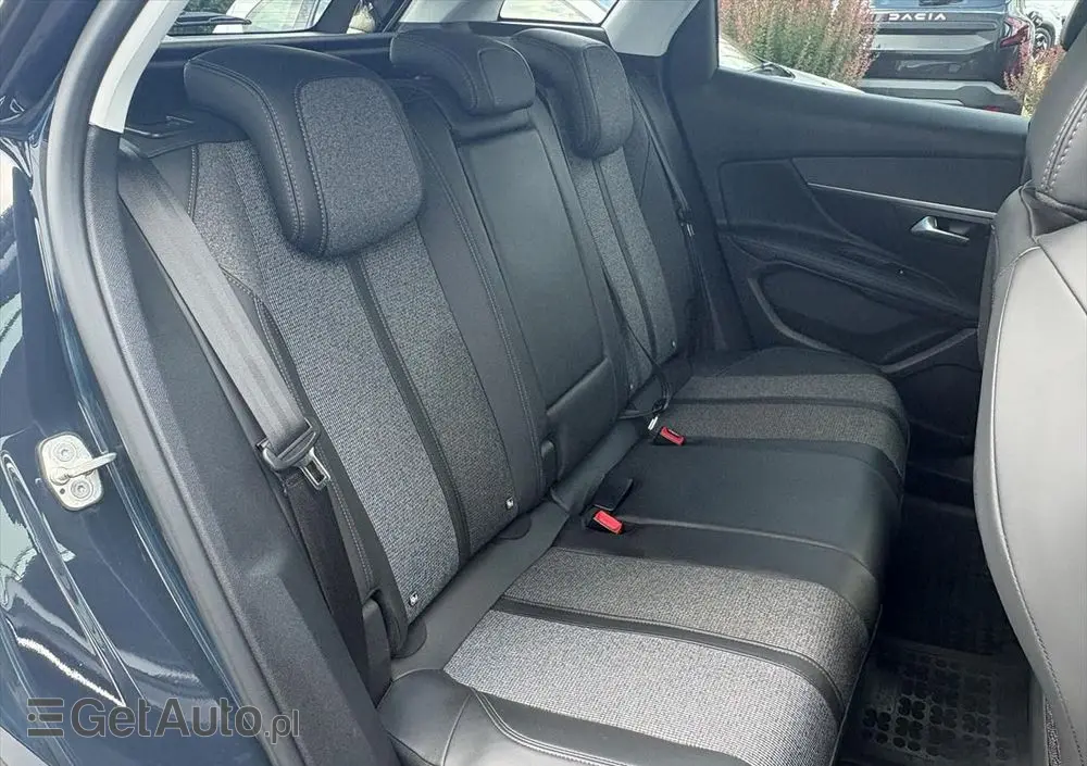 PEUGEOT 3008 1.5 BlueHDi Active S&S