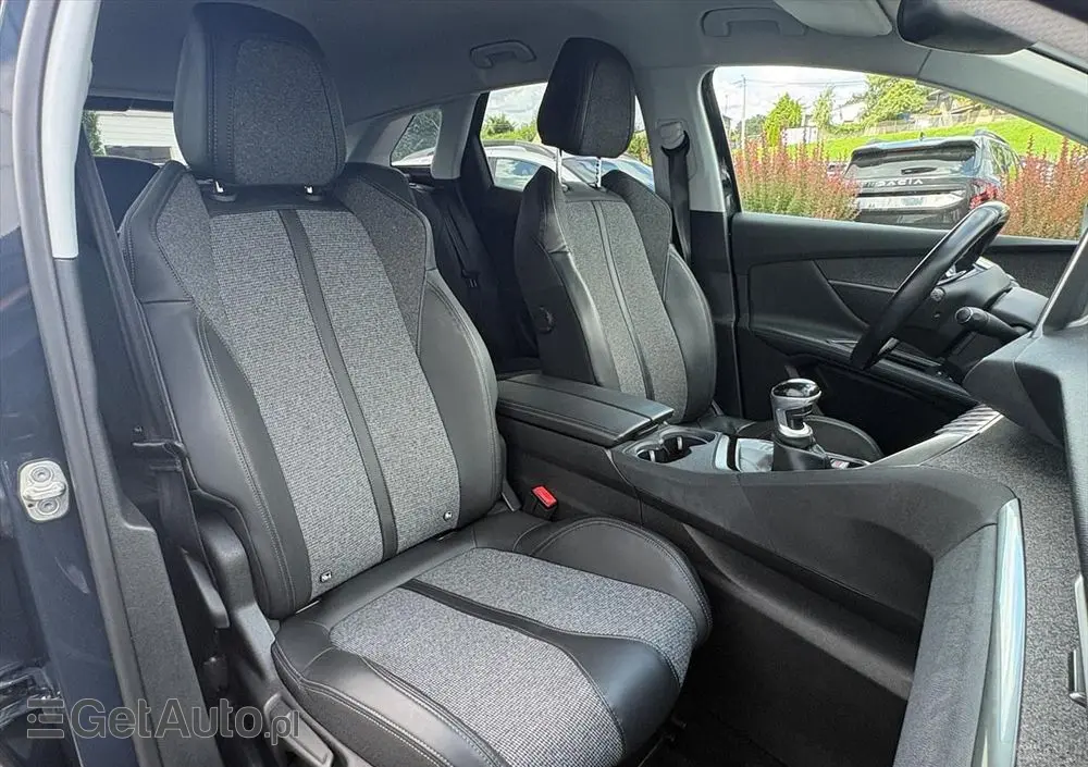 PEUGEOT 3008 1.5 BlueHDi Active S&S