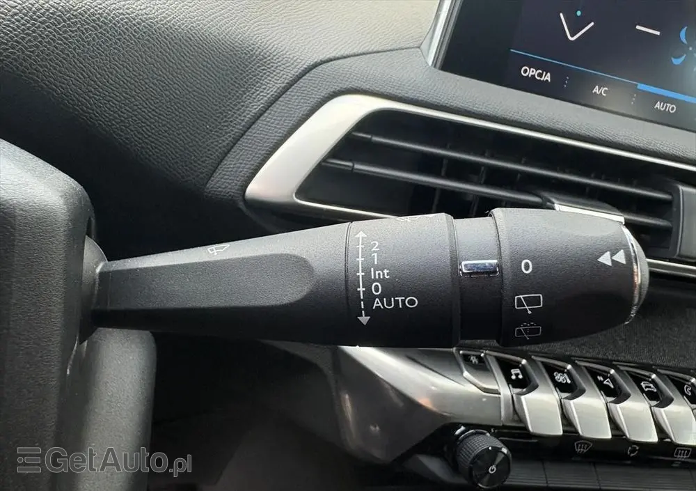 PEUGEOT 3008 1.5 BlueHDi Active S&S