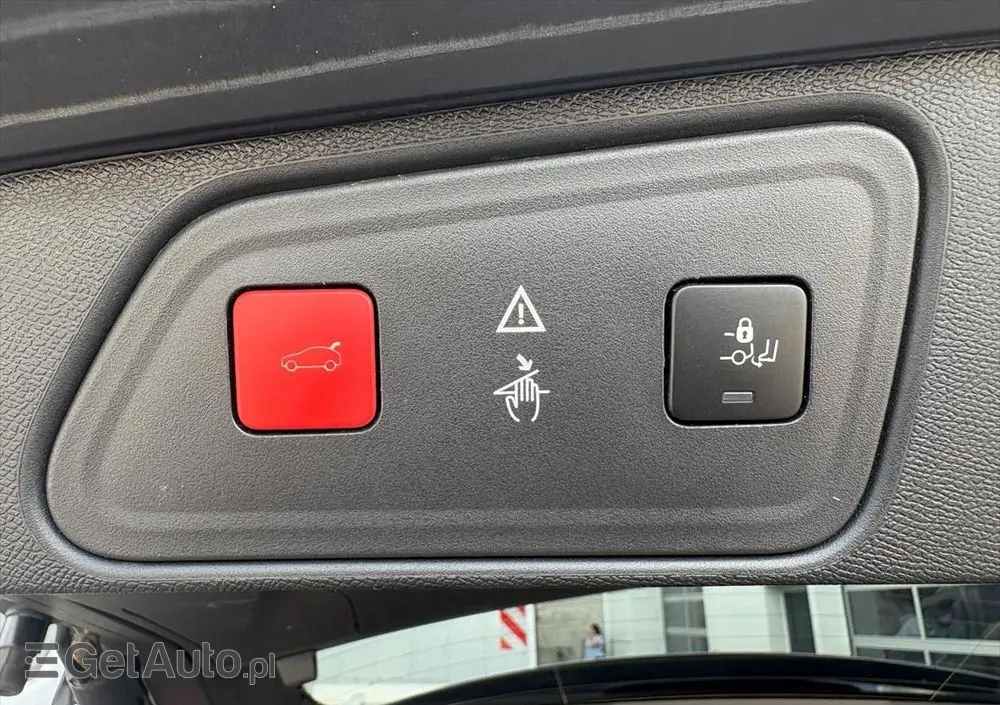 PEUGEOT 3008 1.5 BlueHDi Active S&S