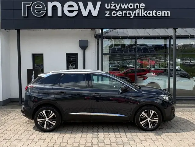 PEUGEOT 3008 1.5 BlueHDi Active S&S