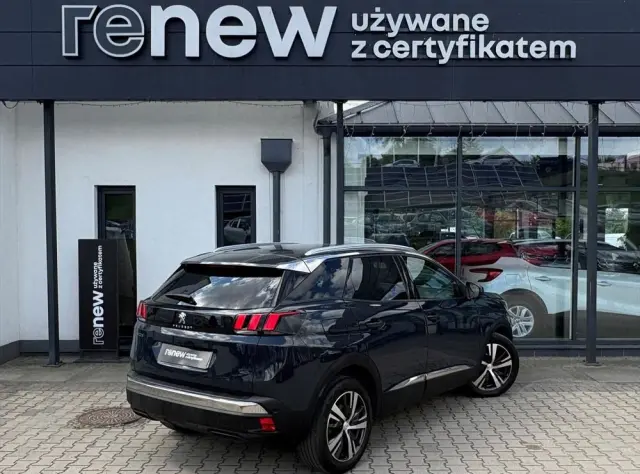 PEUGEOT 3008 1.5 BlueHDi Active S&S