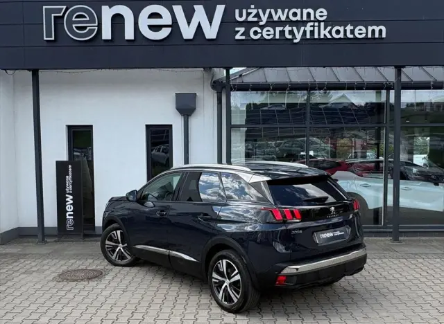 PEUGEOT 3008 1.5 BlueHDi Active S&S
