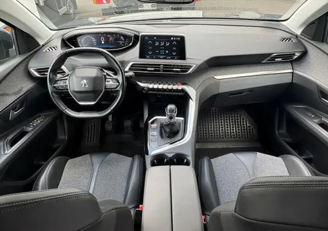 PEUGEOT 3008 1.5 BlueHDi Active S&S