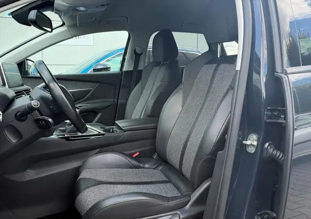 PEUGEOT 3008 1.5 BlueHDi Active S&S