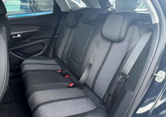 PEUGEOT 3008 1.5 BlueHDi Active S&S