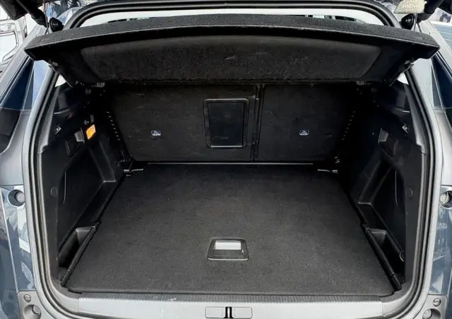 PEUGEOT 3008 1.5 BlueHDi Active S&S