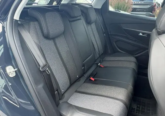 PEUGEOT 3008 1.5 BlueHDi Active S&S