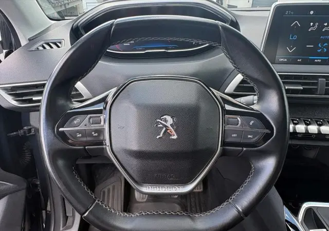 PEUGEOT 3008 1.5 BlueHDi Active S&S