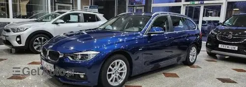 BMW Seria 3 