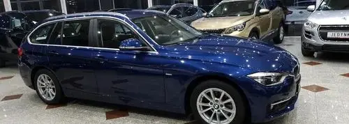 BMW Seria 3 