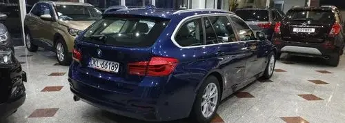 BMW Seria 3 