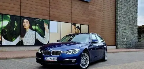 BMW Seria 3 