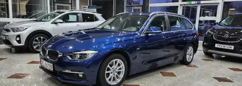 BMW Seria 3 