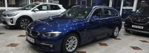 BMW Seria 3 