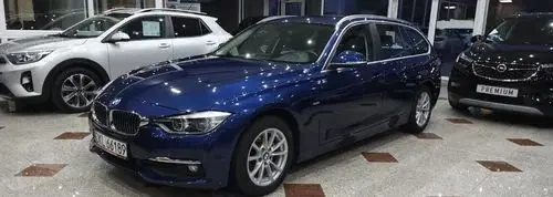 BMW Seria 3 