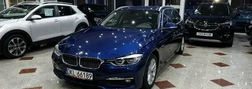 BMW Seria 3 