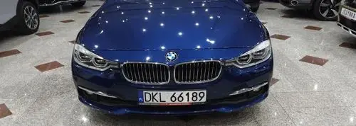BMW Seria 3 