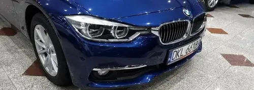 BMW Seria 3 