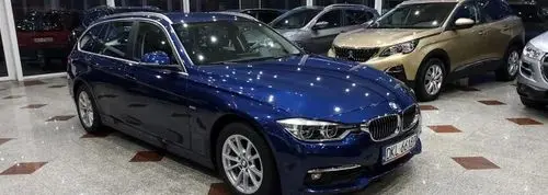 BMW Seria 3 