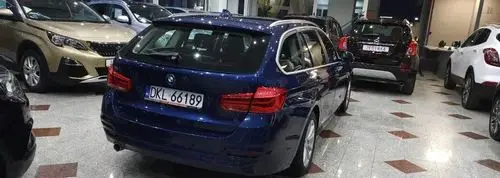 BMW Seria 3 