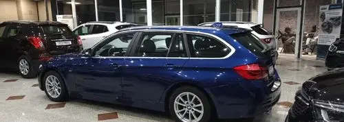 BMW Seria 3 