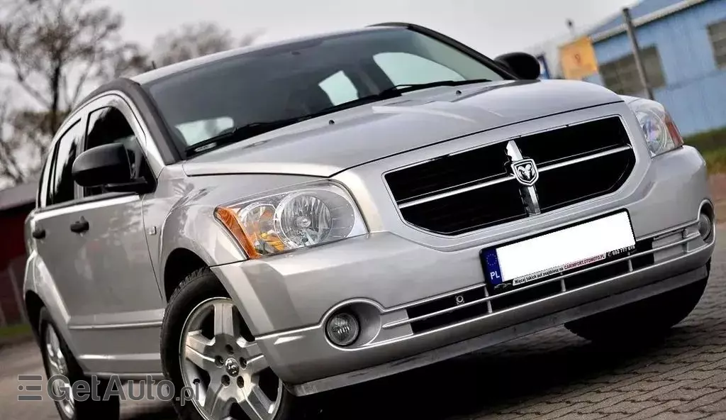DODGE Caliber 