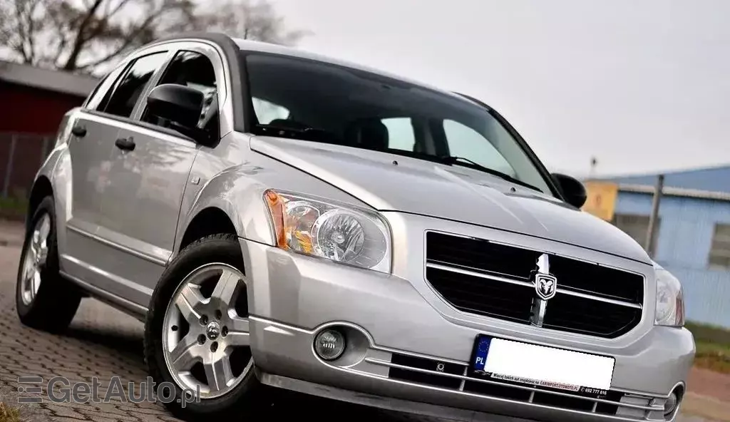 DODGE Caliber 
