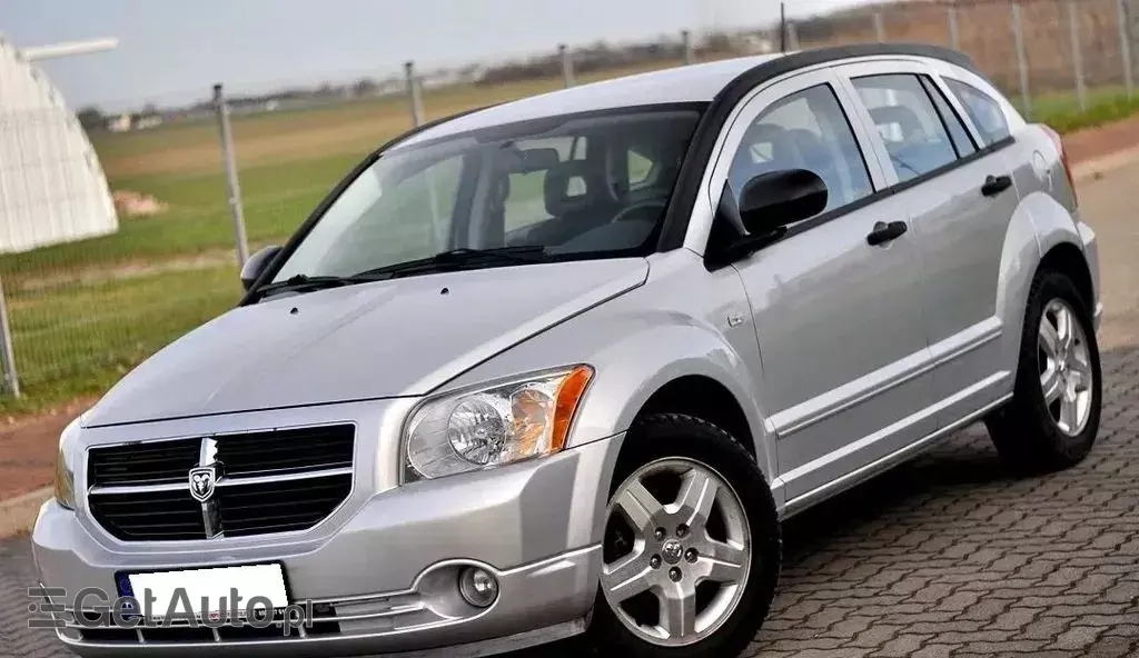 DODGE Caliber 