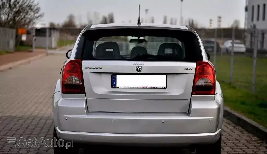 DODGE Caliber 