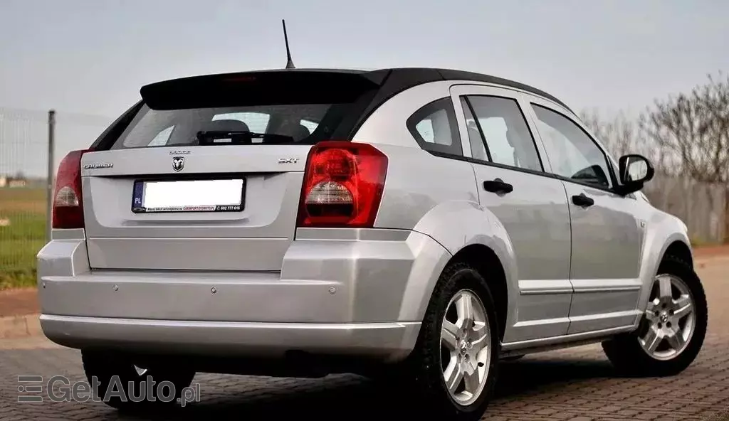 DODGE Caliber 