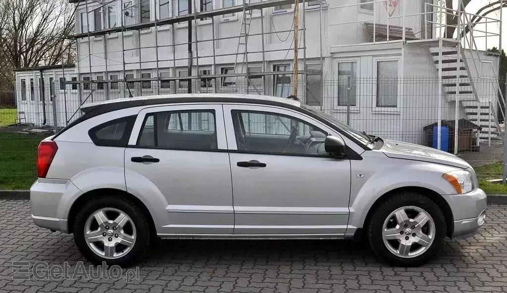 DODGE Caliber 