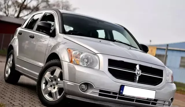 DODGE Caliber 